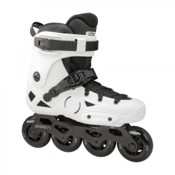 SEBA E3 80 PREMIUM Inline skates 43 white