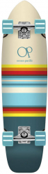 Ocean Pacific Swell Cruiser Teal