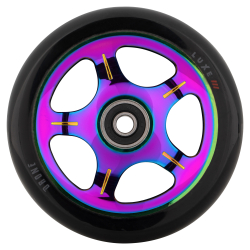 Drone Luxe 3 Dual Core 110mm Wheel Neochrome