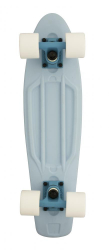 D Street Cruiser Ice Blue 23 IN