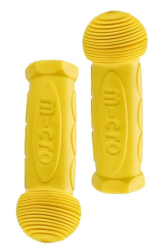 Micro grips Yellow