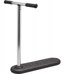Indo Trampoline scooter 570mm Black
