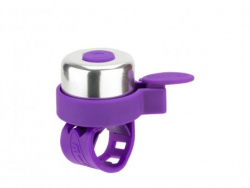 Micro Bell Violet