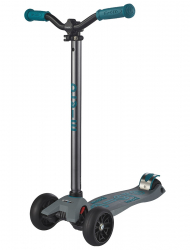 Micro Maxi Deluxe PRO Grey/Blue
