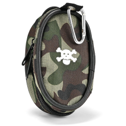 Fingerboard Bag camo