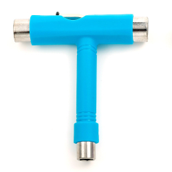 Steez Skate Tool Light Blue