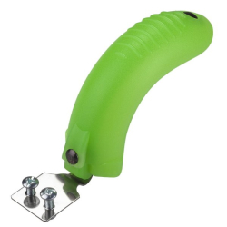 Mini Micro Glow Brake Icy Lime