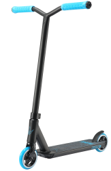 Blunt One S3 Solid scooter Blue