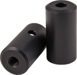Native Box Ends 5.25 black