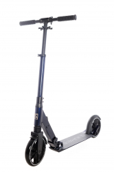 Shulz 200 Scooter (Blue)