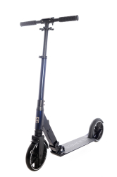 Shulz 200 Scooter (Blue)