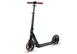 Shulz 200 Scooter (Green)