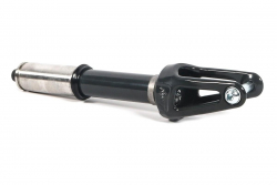 Versatyl Bloody Mary IHC fork (Black)