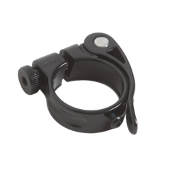 Shulz scooter зажим for front tube