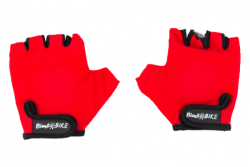 Kids Gloves Red S