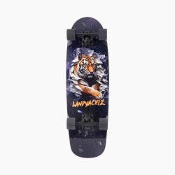 Landyachtz Tugboat Space Tiger круизер