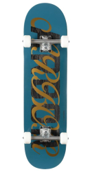 Arbor Surplus Complete 8.25 skateboard