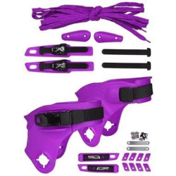 SEBA - FR CUSTOM KIT Purple