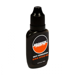 Bronson Speed Co. High Speed масло для подшипников