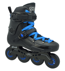 SEBA FRX 80 PREMIUM Inline skates 44 black-blue
