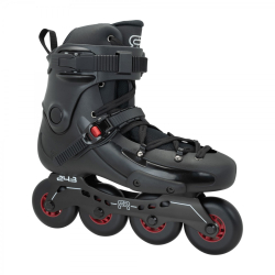 SEBA FRX 80 PREMIUM Inline skates 45 black-red