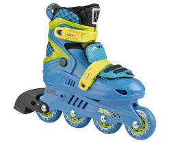 Seba Junior Inline Skates Blue 35-38 size