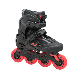 SEBA SJ BLACK 33-36