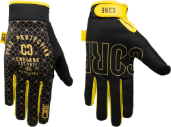 CORE Protection Gloves Yellow S