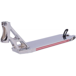 Striker Bgseakk Magnetite Pro Scooter Deck 49cm