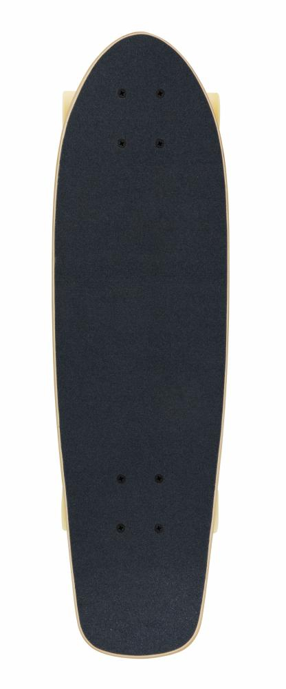 D Street Cruiser Lost At Sea