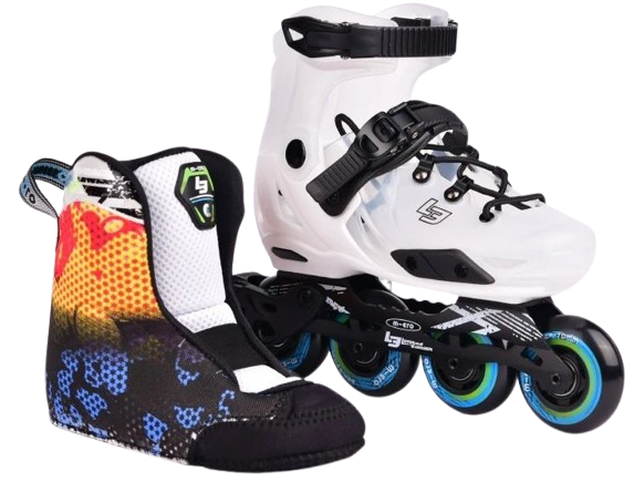 Micro Infinite LE rollers