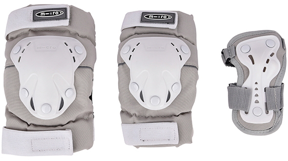 Micro SHOCK protection Pads Set