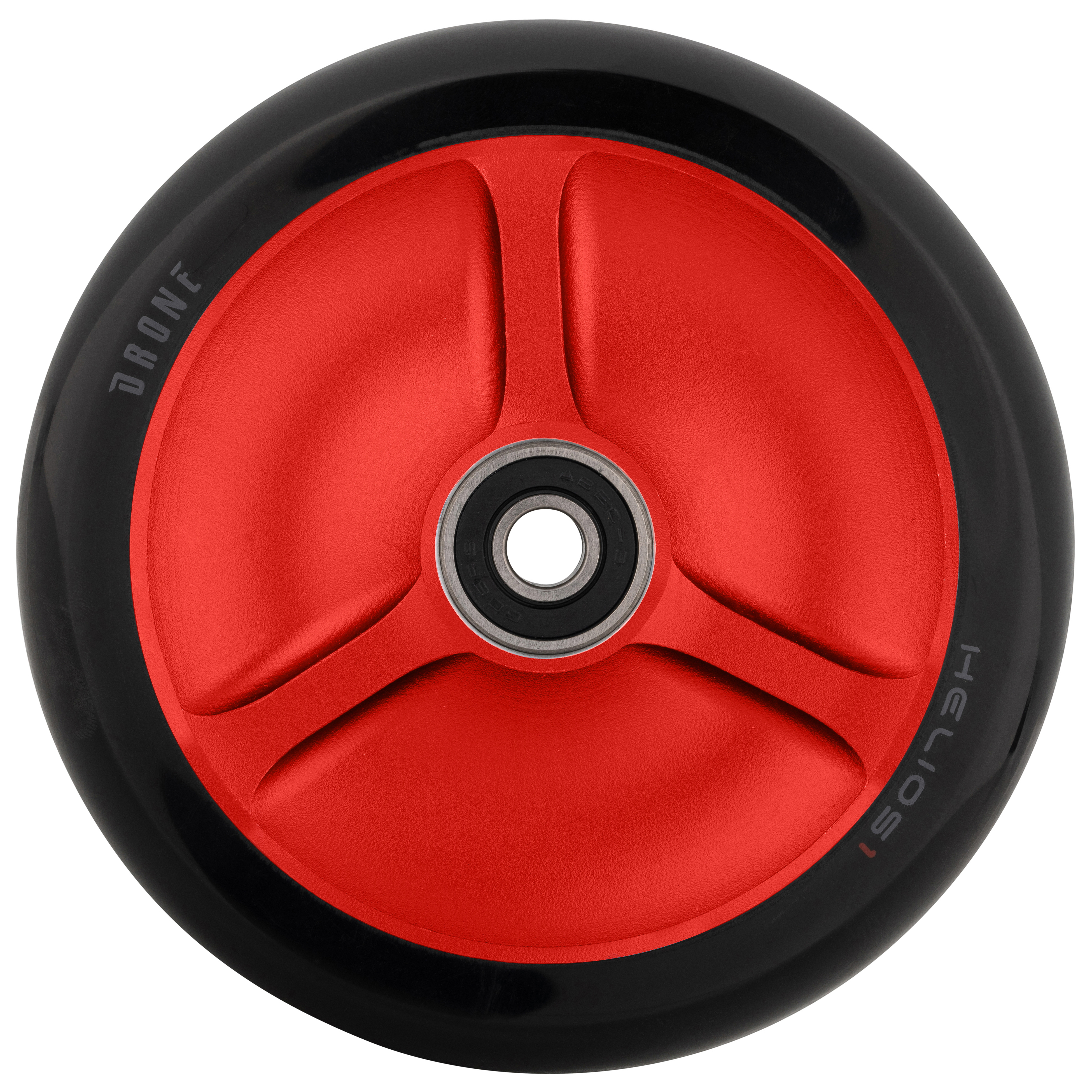 Drone Helios Hollow-Spoked 110mm Wheel
