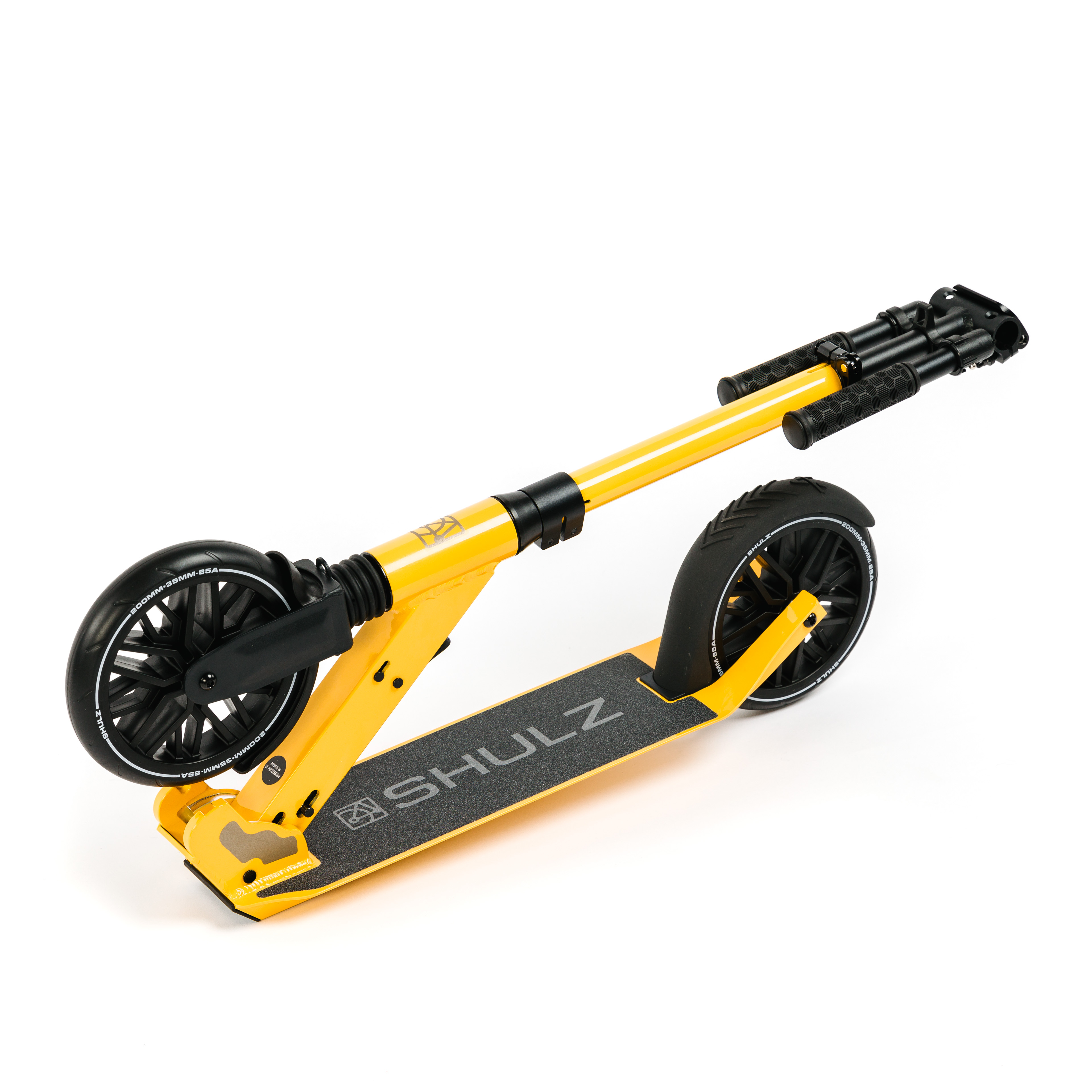Shulz 200 Scooter