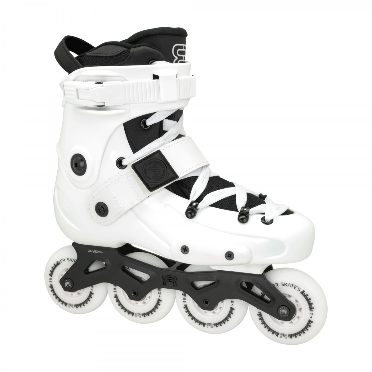 FR FRX 80 NEW FREESKATES