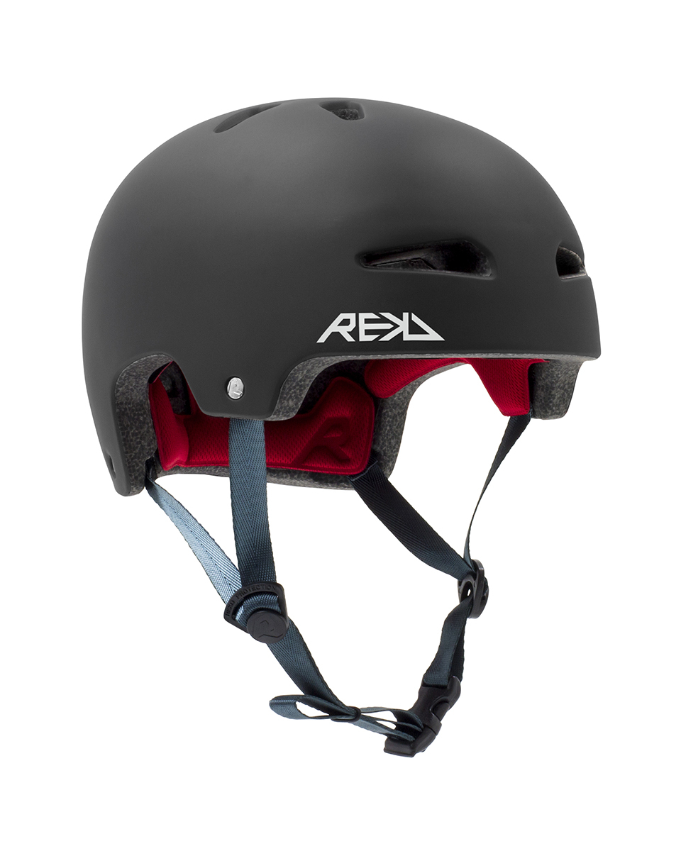 Rekd Ultralite In-Mold Helmet