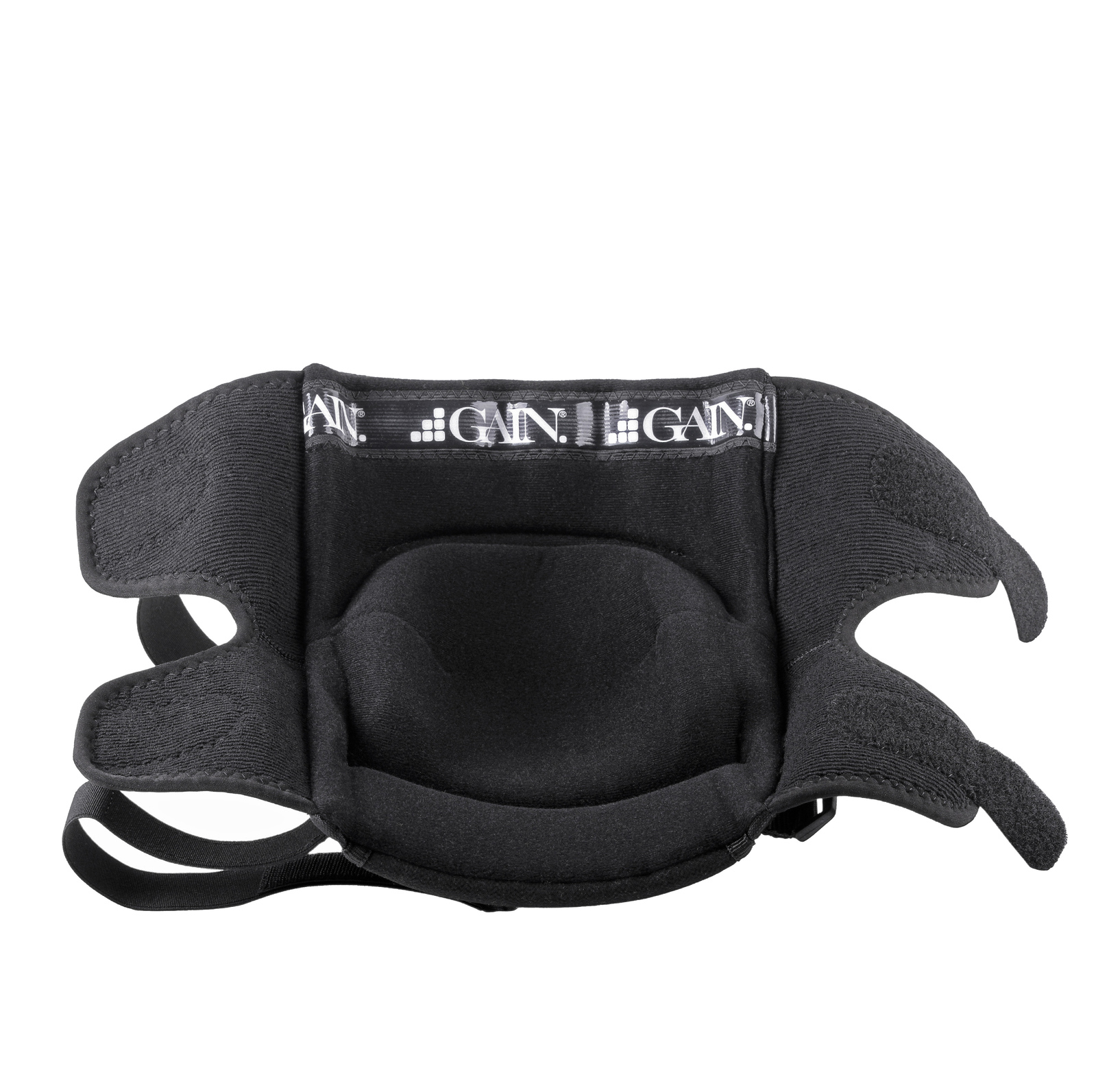 Gain Protection The SHIELD PRO Knee Pads