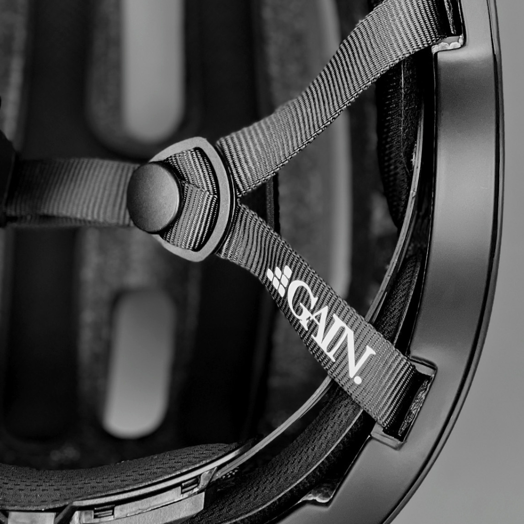 Gain Helmet The Edge Pro