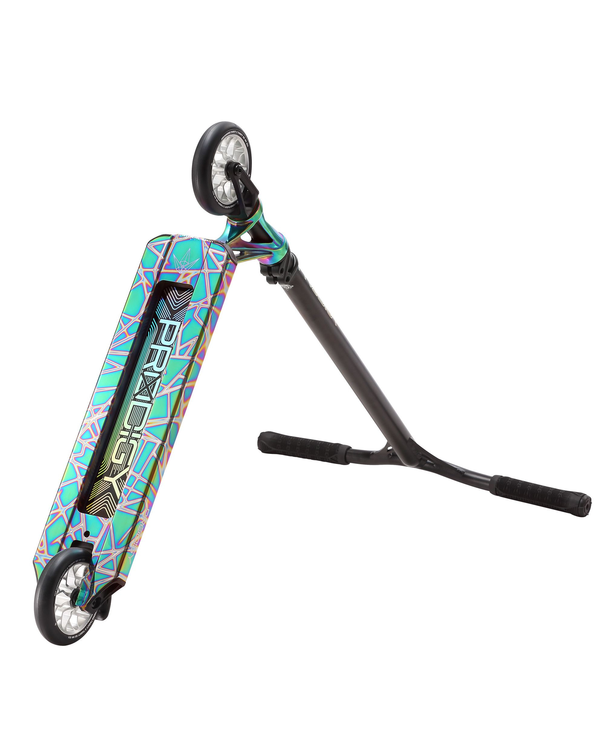 BLUNT PRODIGY X stunt scooter