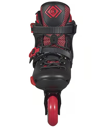 Micro Infinite rollers