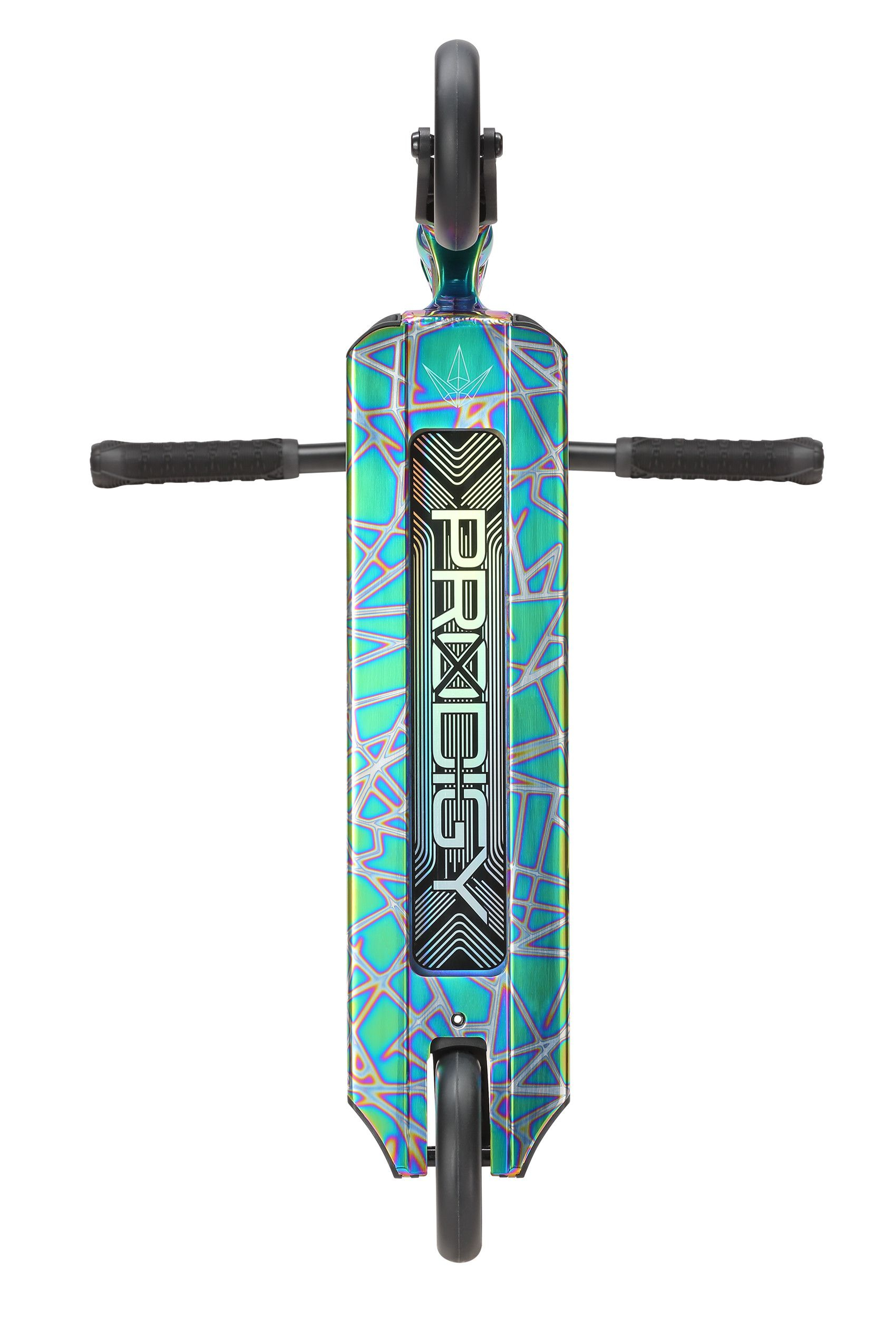 BLUNT PRODIGY X stunt scooter