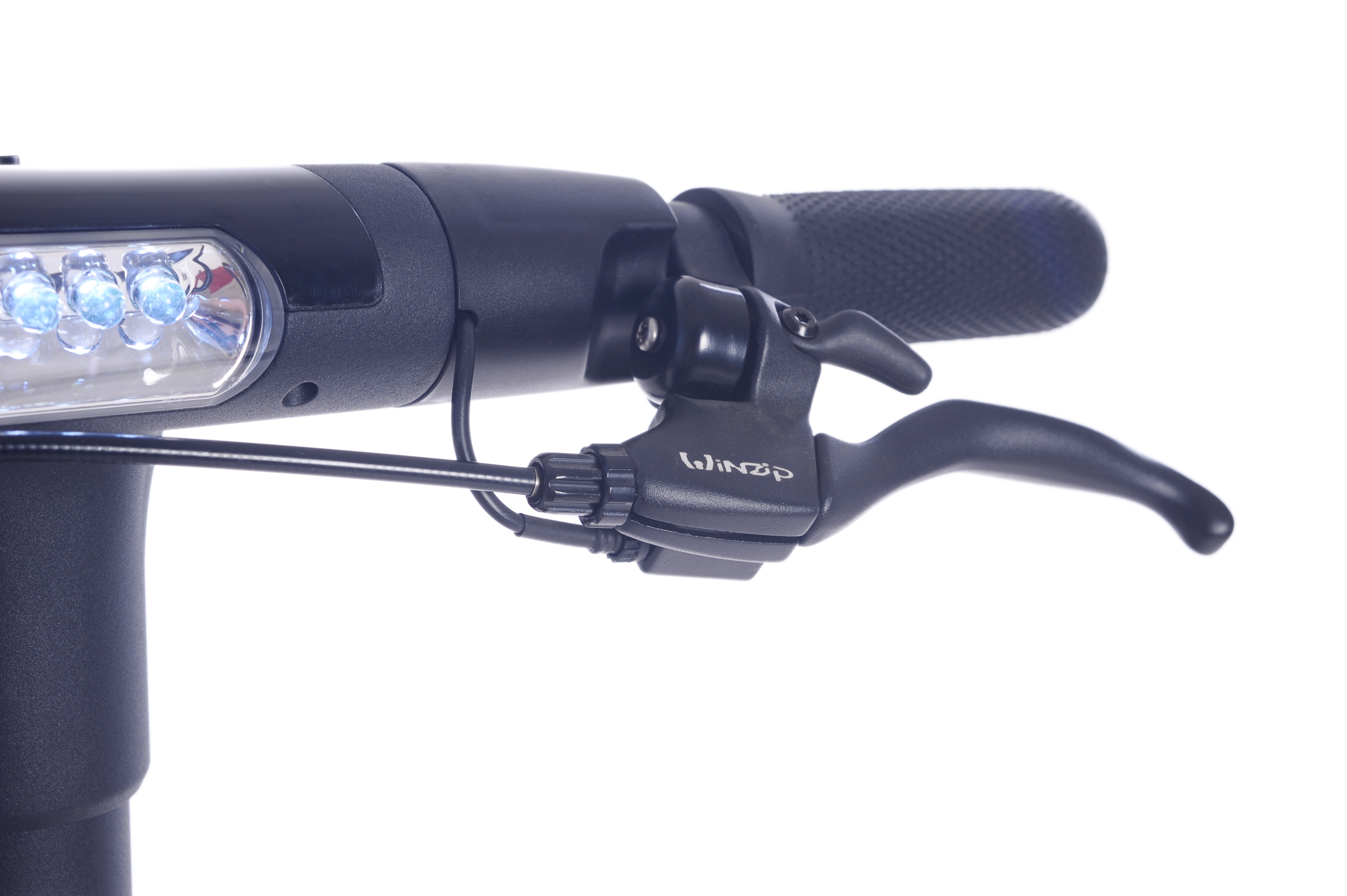 Shulz GX03 Scooter