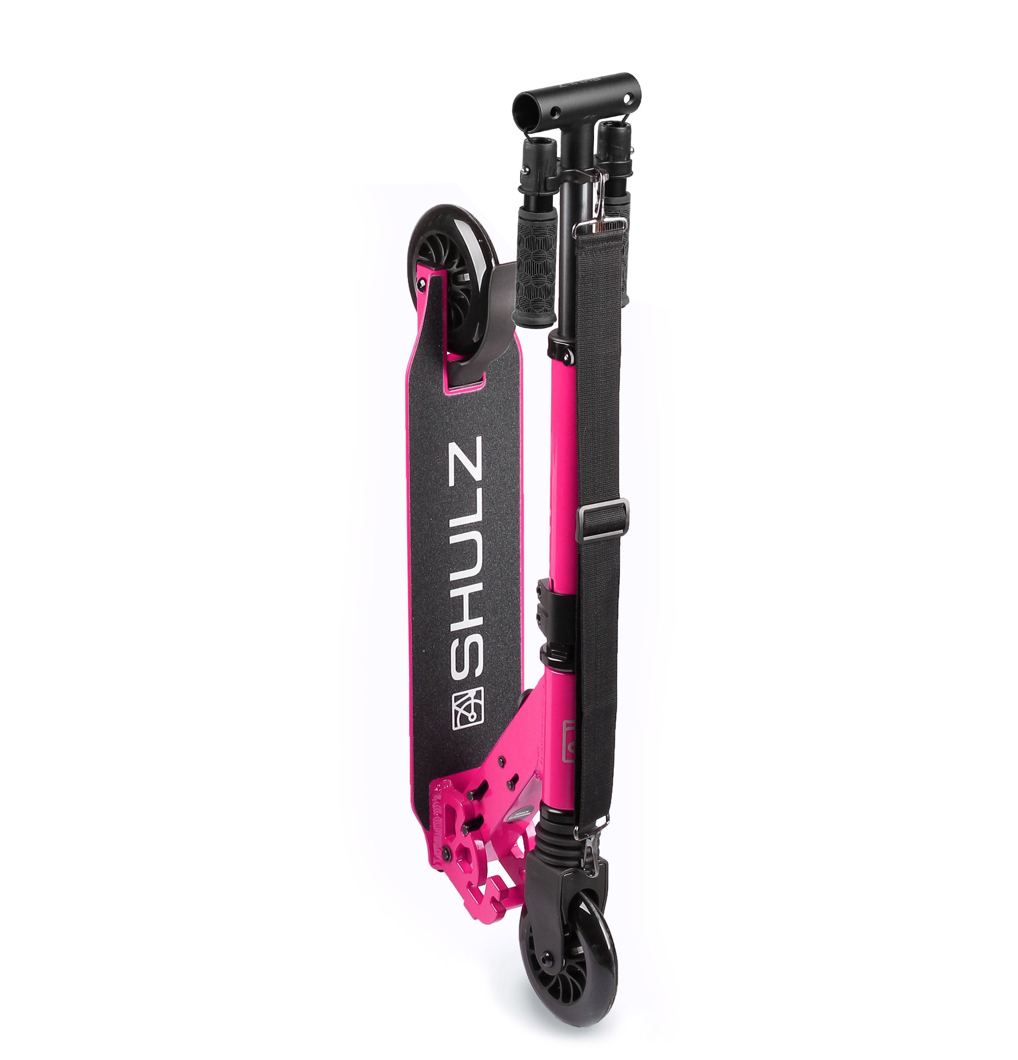 Shulz 120 scooter
