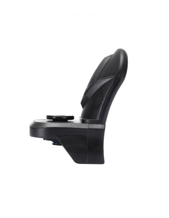 Blunt Wheel Guard