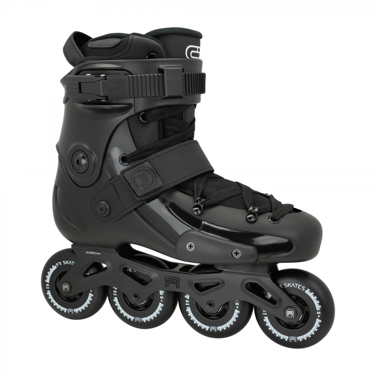 FR FRX 80 NEW FREESKATES