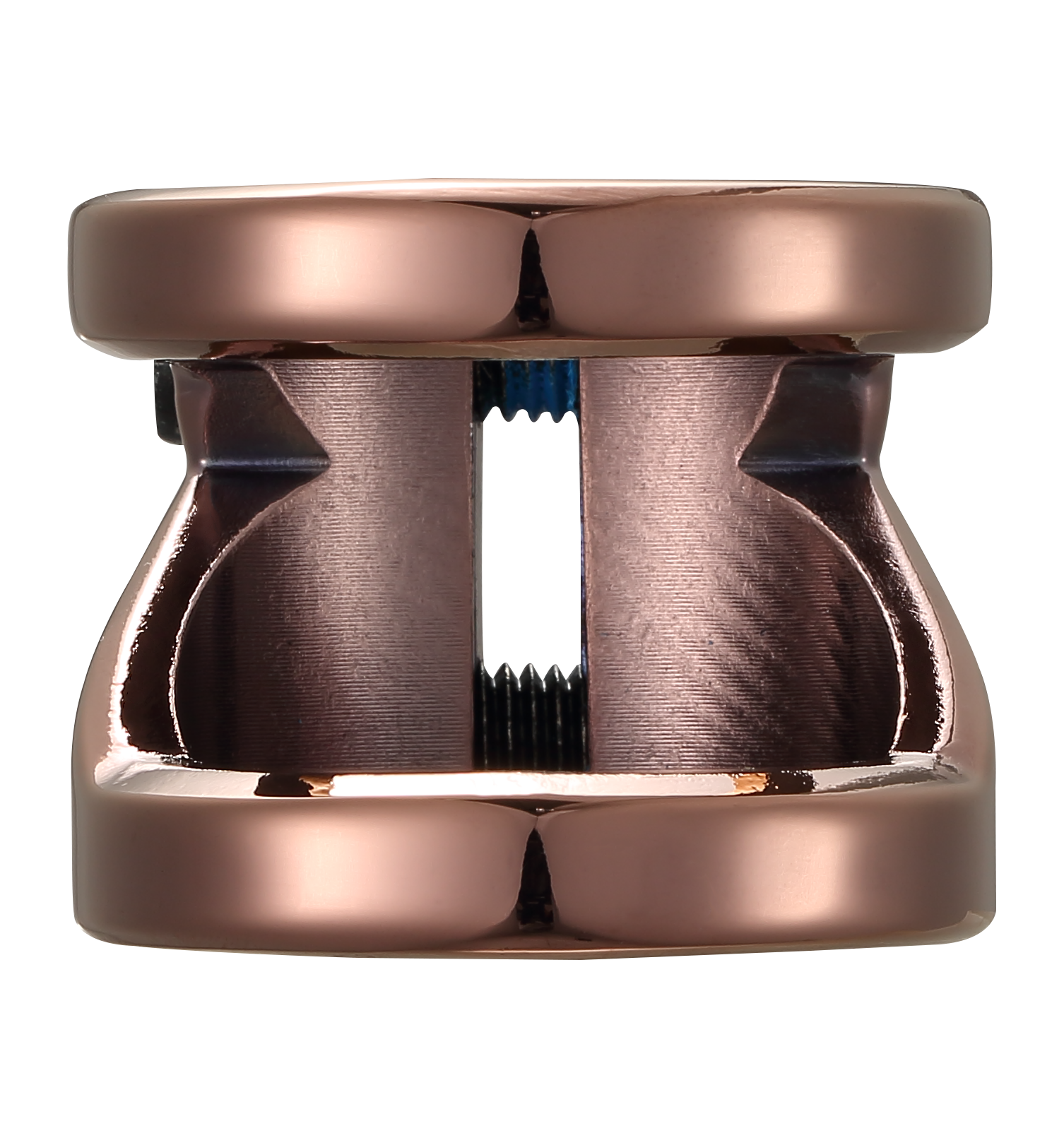 Blunt Clamp Z 2 Bolt Os