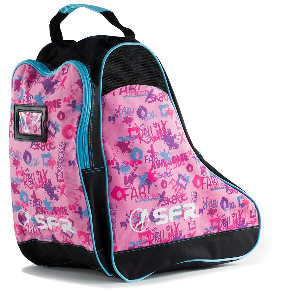 SFR Large Ice & Skate Bag
