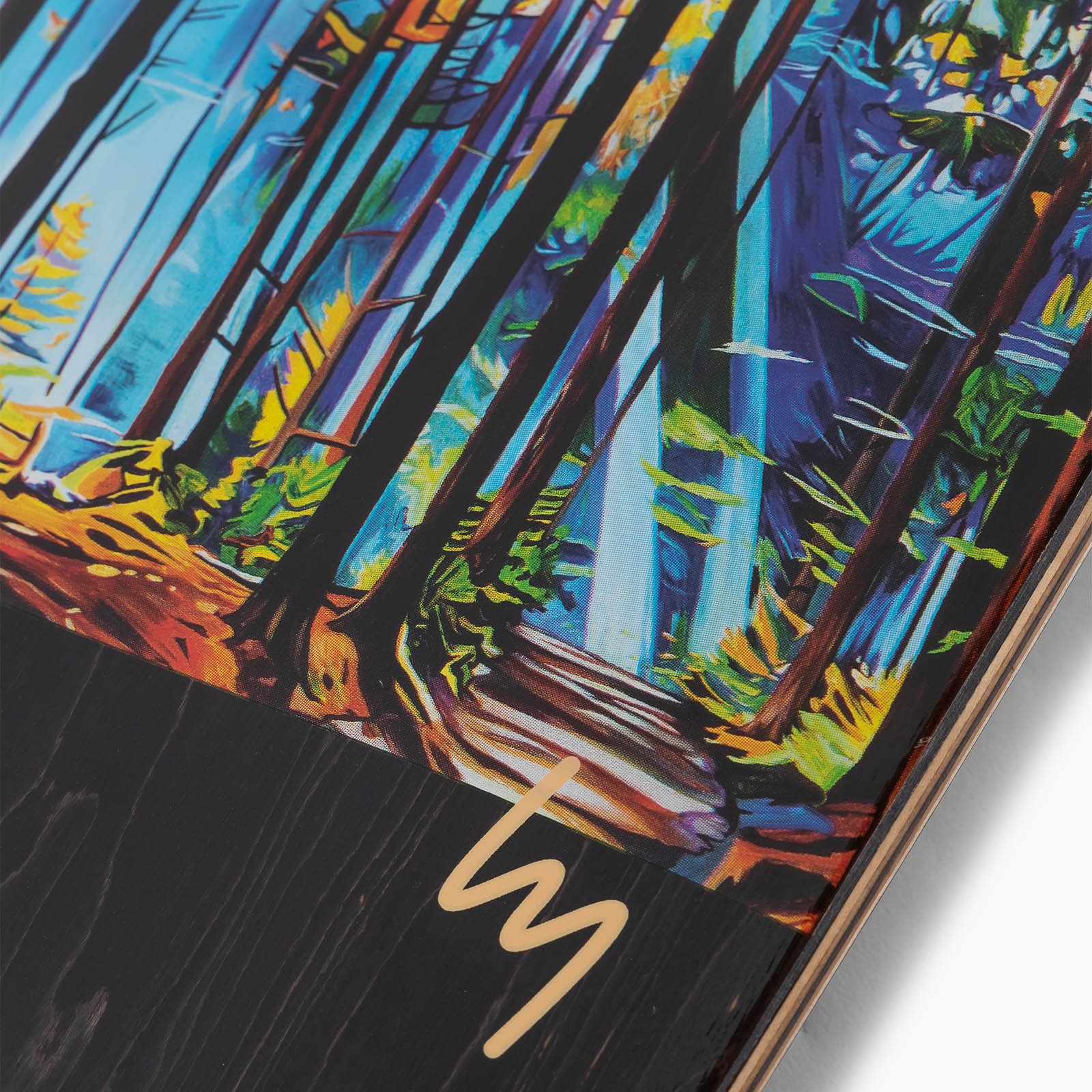 Landyachtz Battle Axe 38”