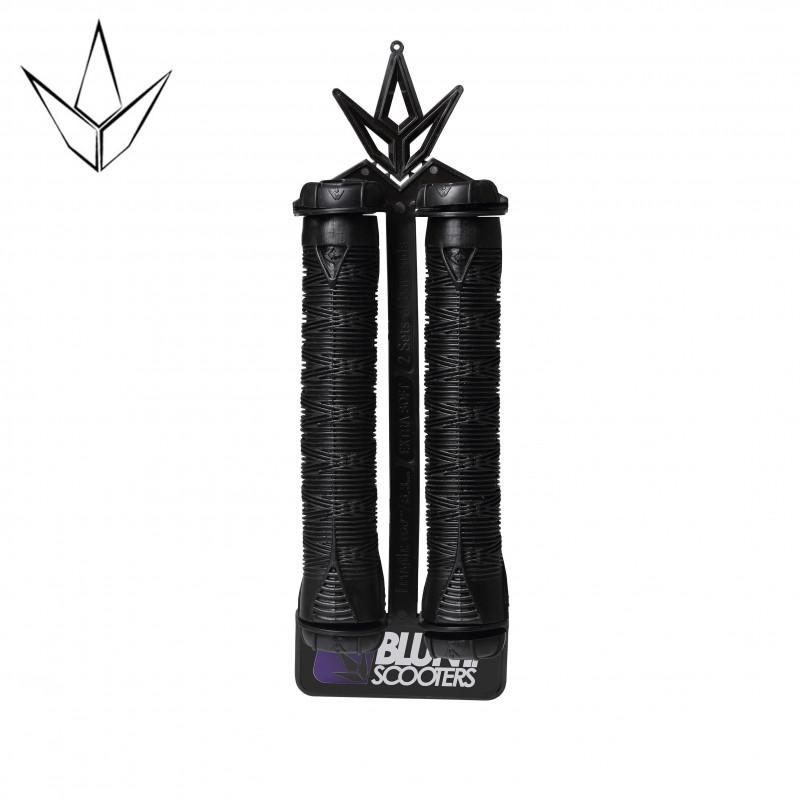 BLUNT HAND GRIP V2 (2 pair of ends)