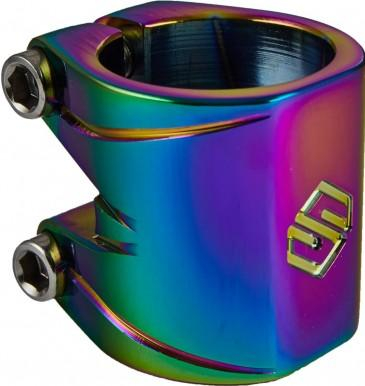Striker Essence Double V2 Pro Scooter Clamp